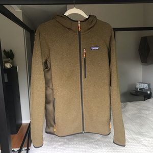 Patagonia Performance Better Sweater (Medium)